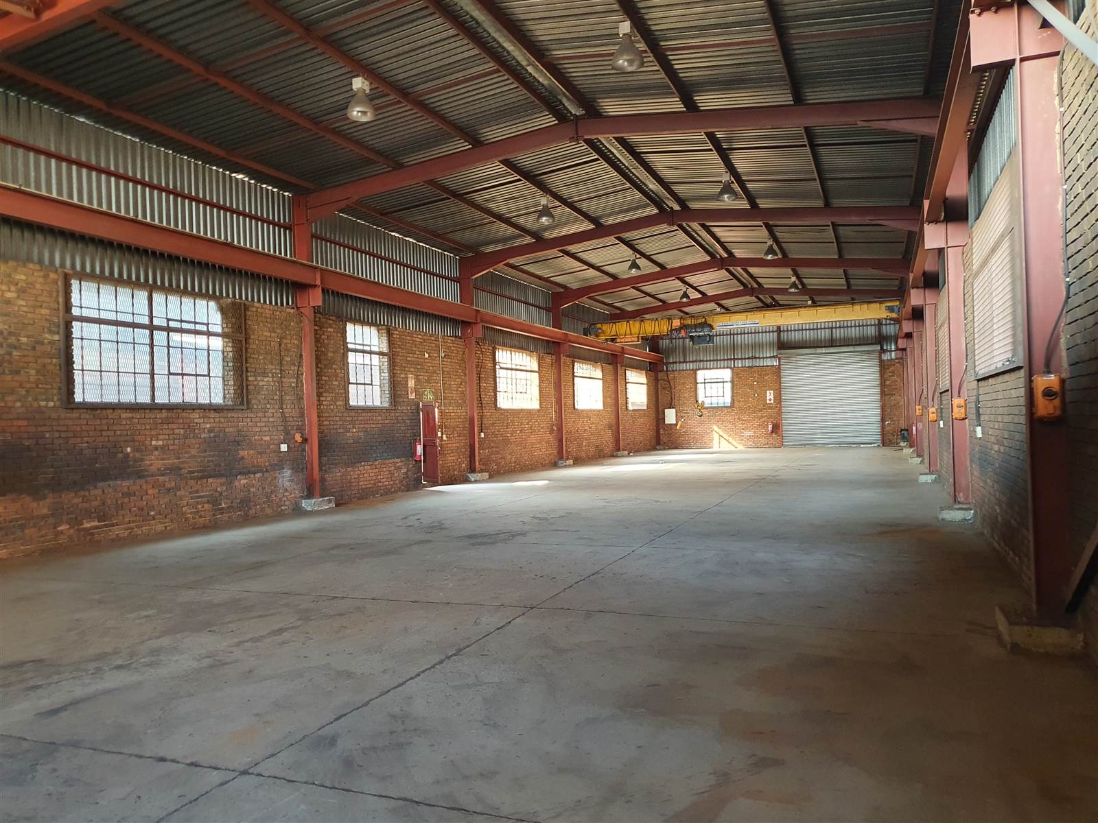 720  m² Industrial space in Alrode photo number 8