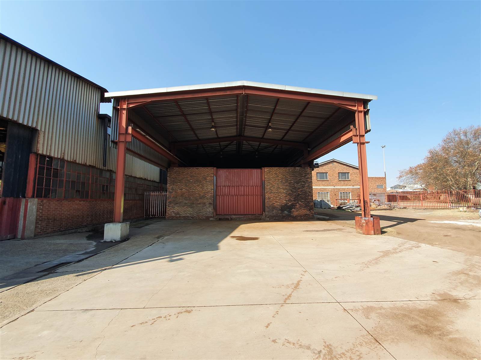 720  m² Industrial space in Alrode photo number 13