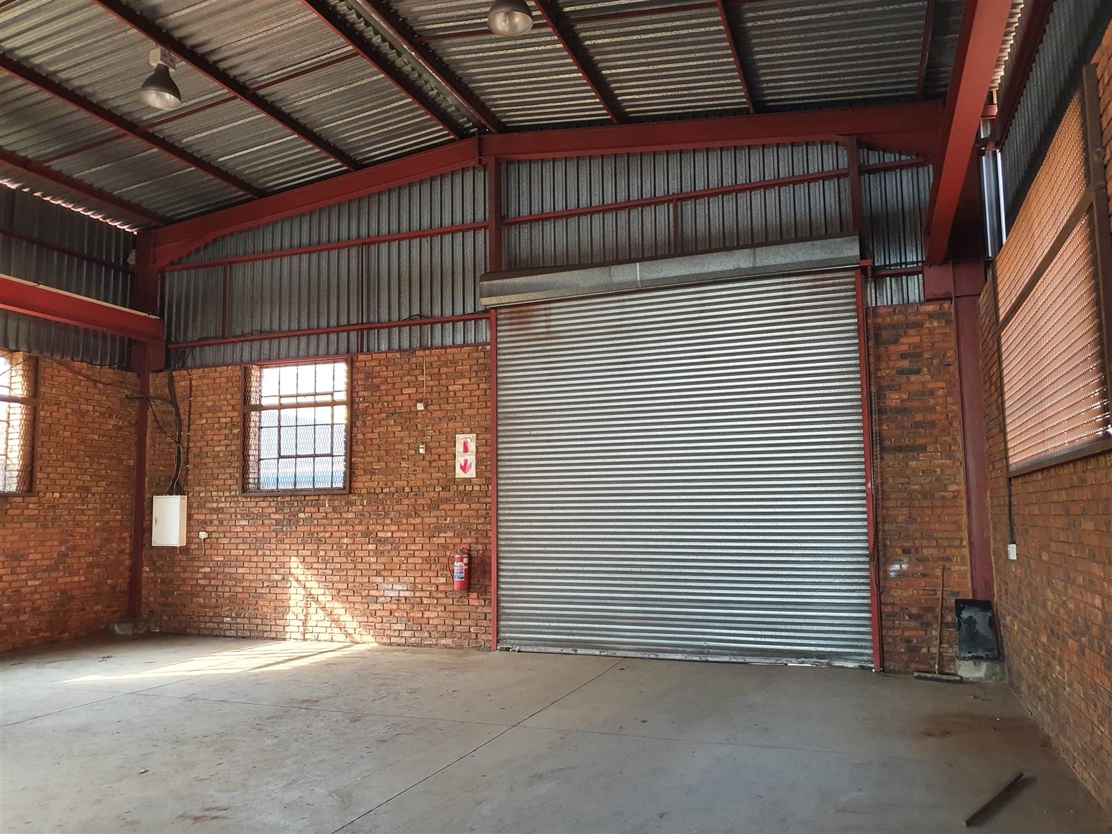 720  m² Industrial space in Alrode photo number 6