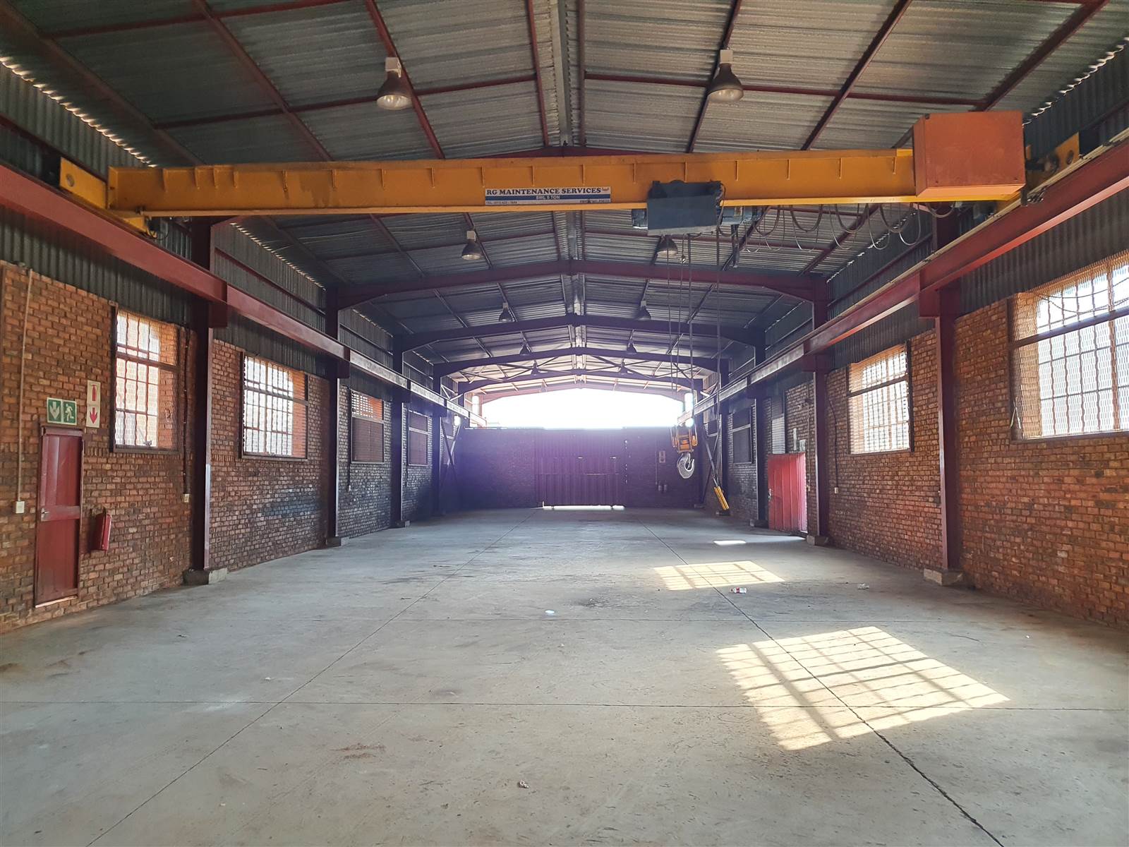 720  m² Industrial space in Alrode photo number 4