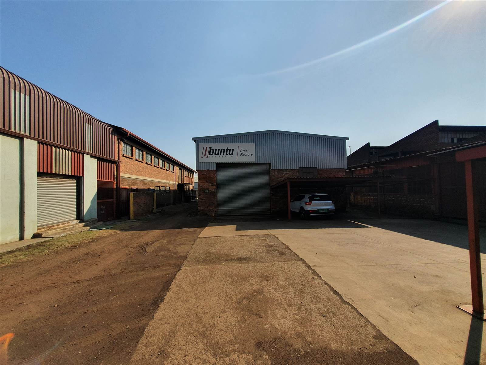 720  m² Industrial space in Alrode photo number 15