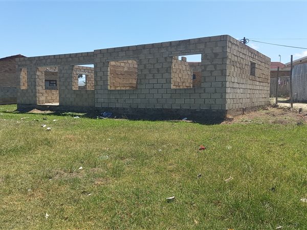 566 m² Land available in Pacaltsdorp