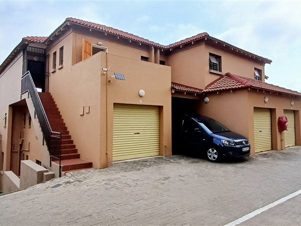 3 Bed Townhouse