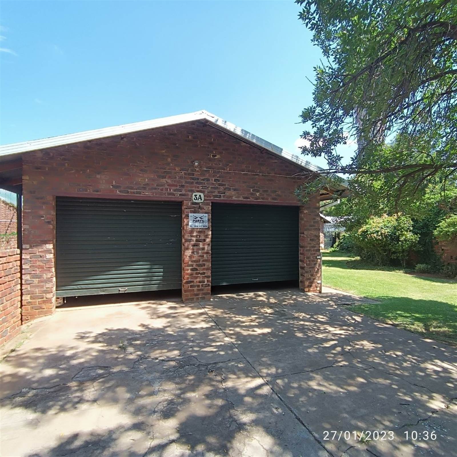 2 Bed House in Parys photo number 29