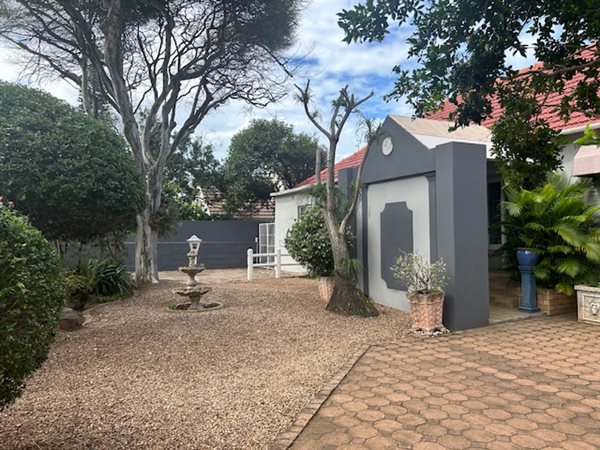 3 Bed House in Durban North