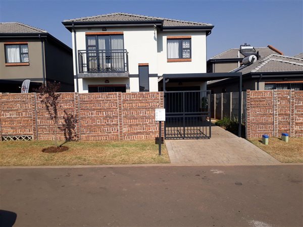 3 Bedroom House 3 Bedroom House