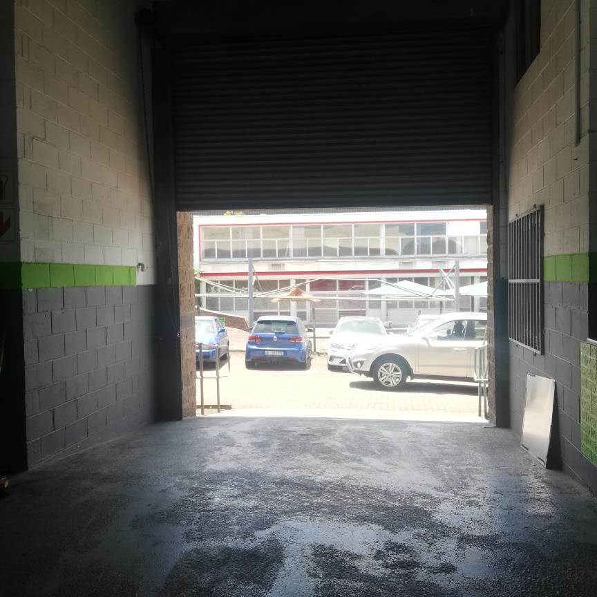 375  m² Industrial space in Pinetown Central photo number 13