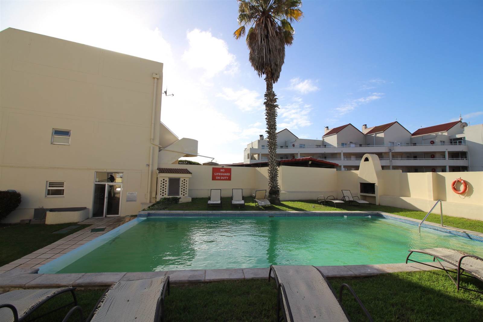 1 Bed Apartment in Port Owen photo number 15