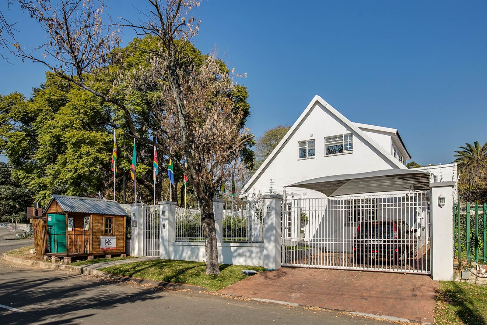 5 Bed House in Parkhurst photo number 20