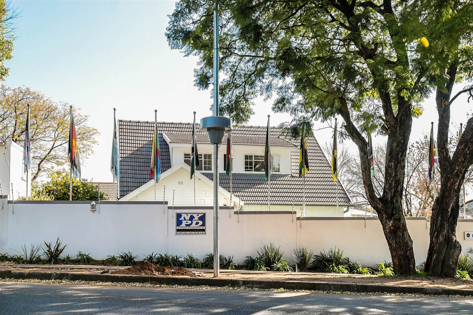 5 Bed House in Parkhurst photo number 15