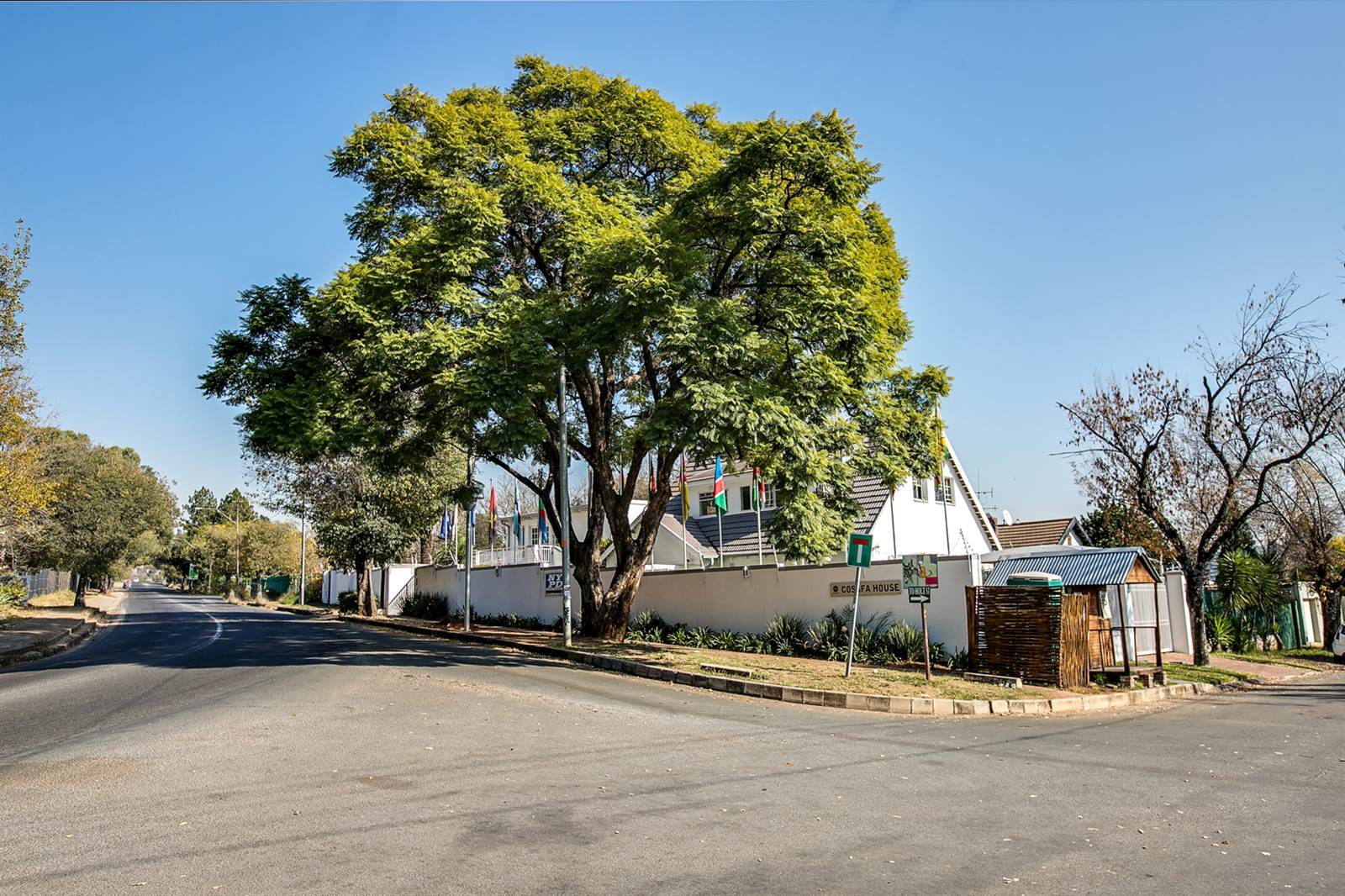 5 Bed House in Parkhurst photo number 18