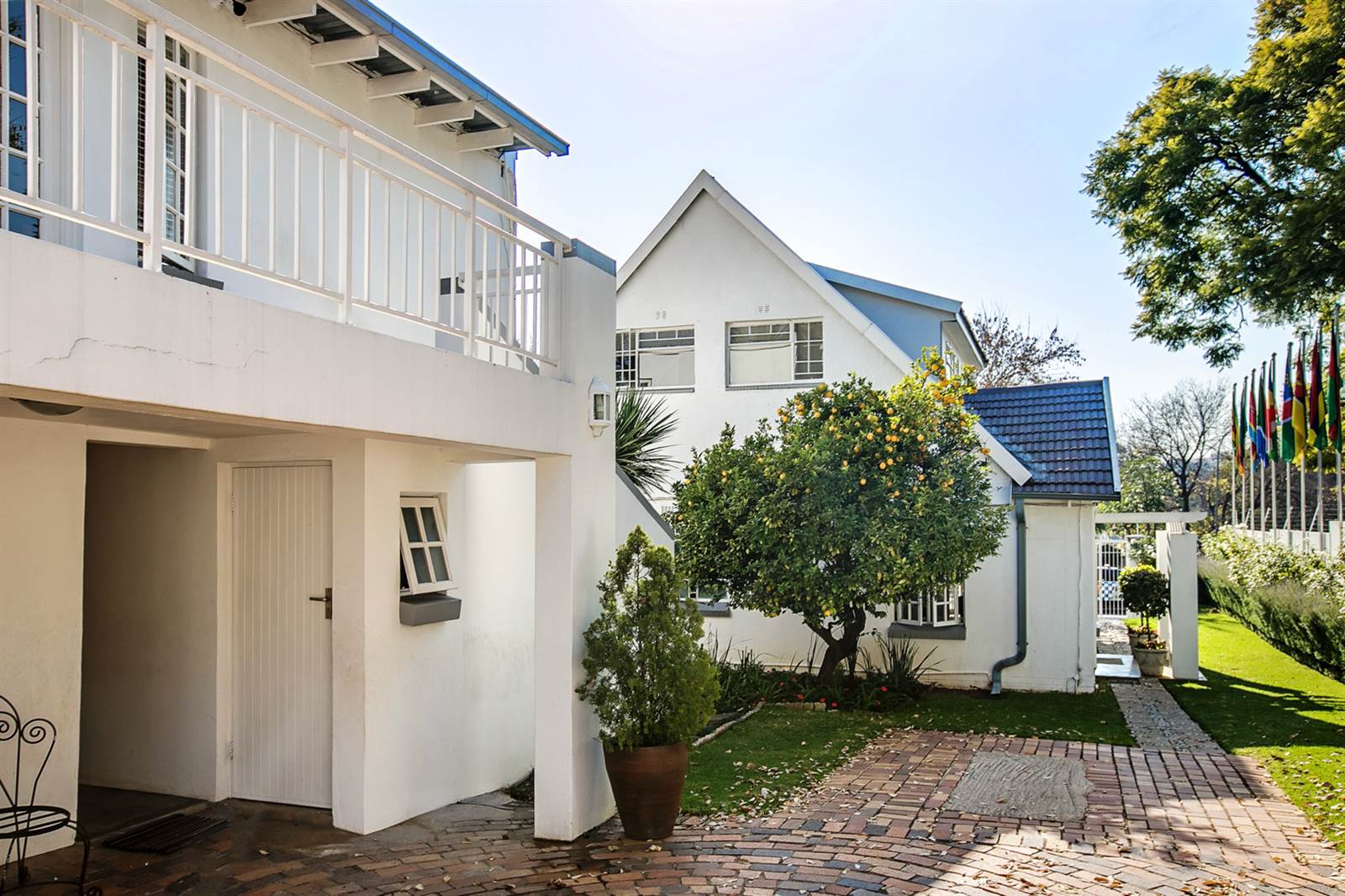 5 Bed House in Parkhurst photo number 21