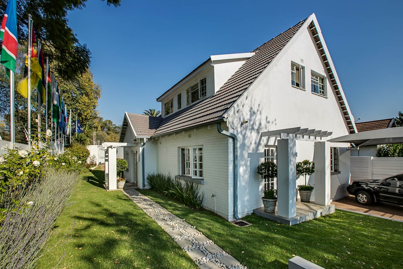 5 Bed House in Parkhurst photo number 17