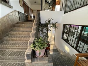 5 Bed House in Capital Park
