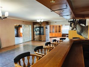 4 Bed House in General Alberts Park