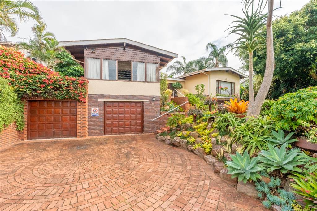 3 Bed House for sale in Glenashley T4634001 Private Property