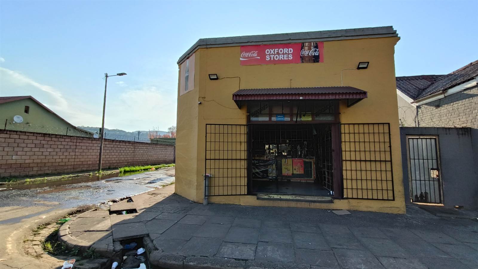 200  m² Commercial space in Pietermaritzburg Central photo number 1
