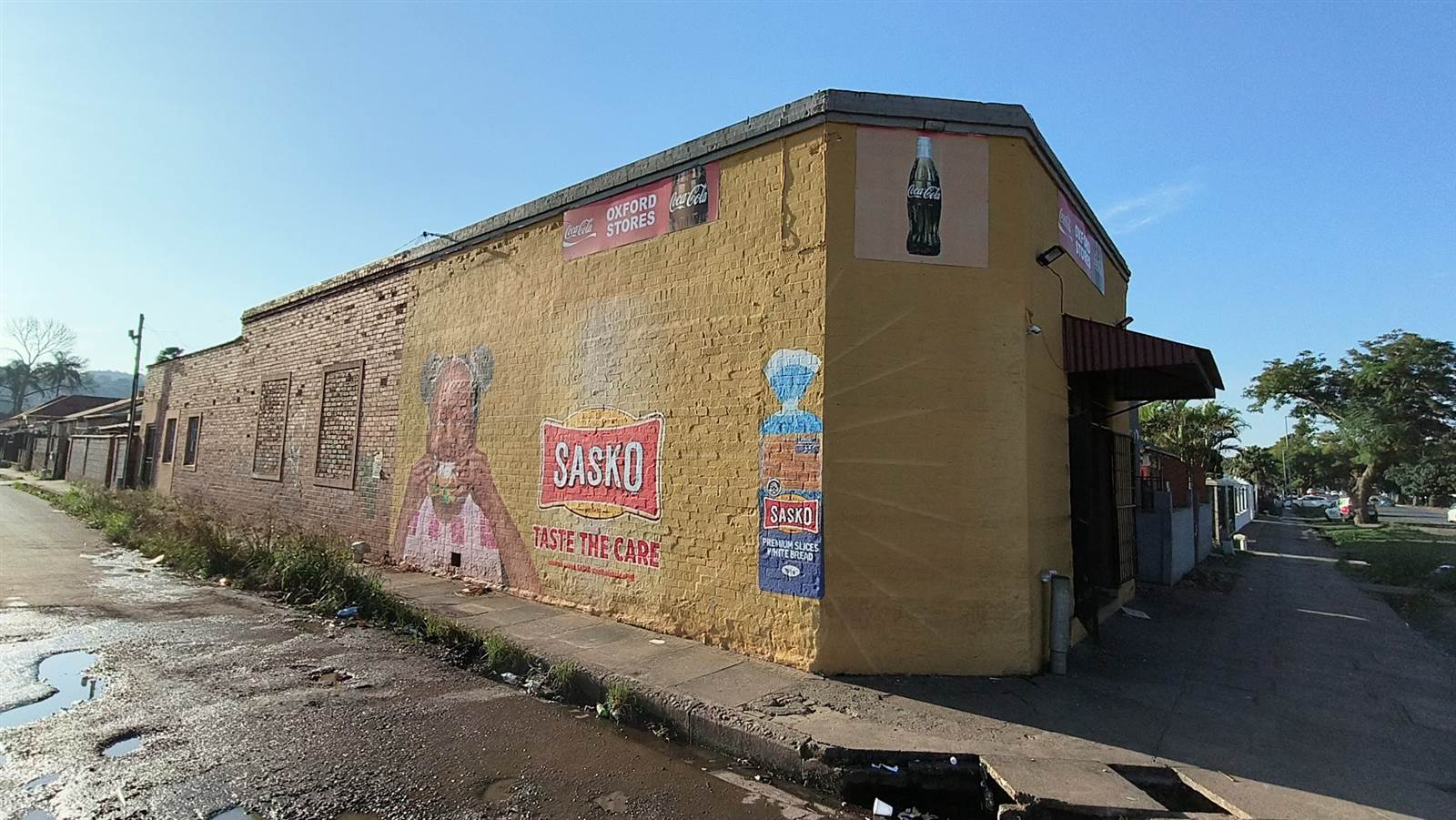 200  m² Commercial space in Pietermaritzburg Central photo number 2