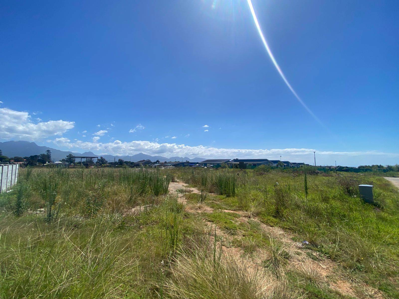 300 m² Land available in Pacaltsdorp photo number 6
