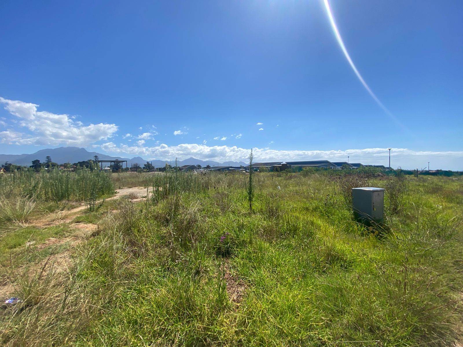 300 m² Land available in Pacaltsdorp photo number 1