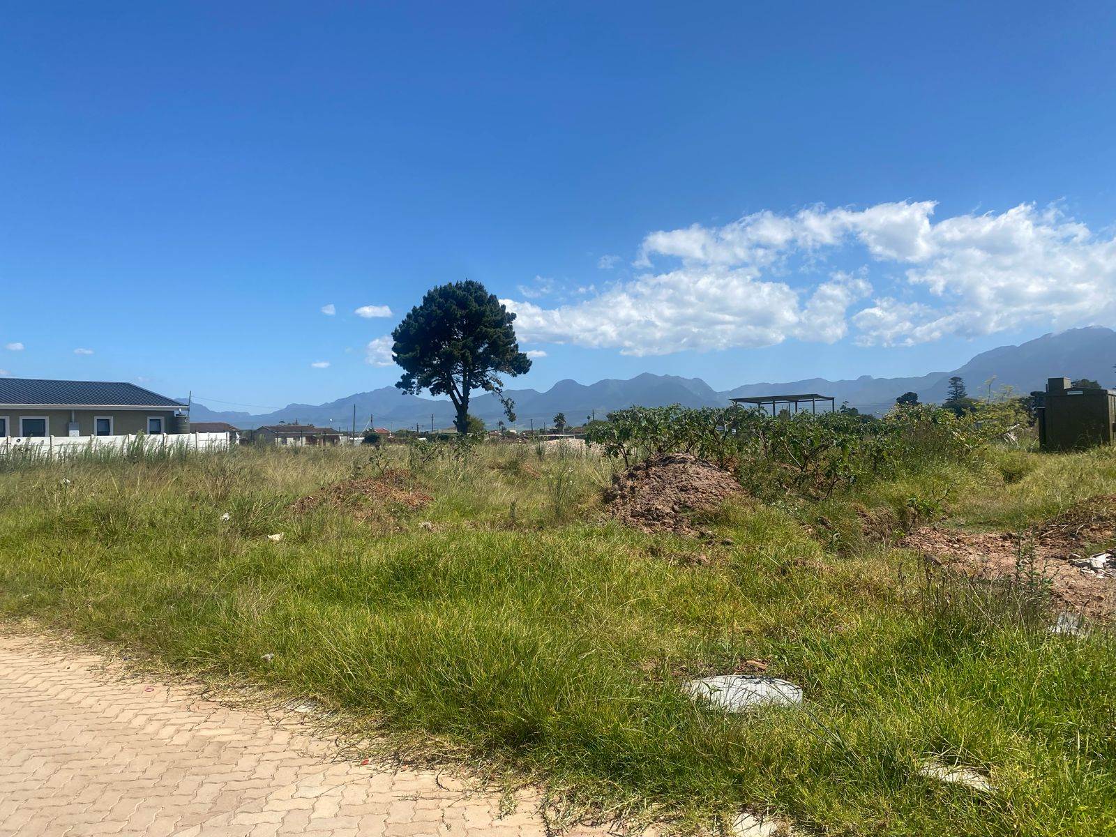 300 m² Land available in Pacaltsdorp photo number 13
