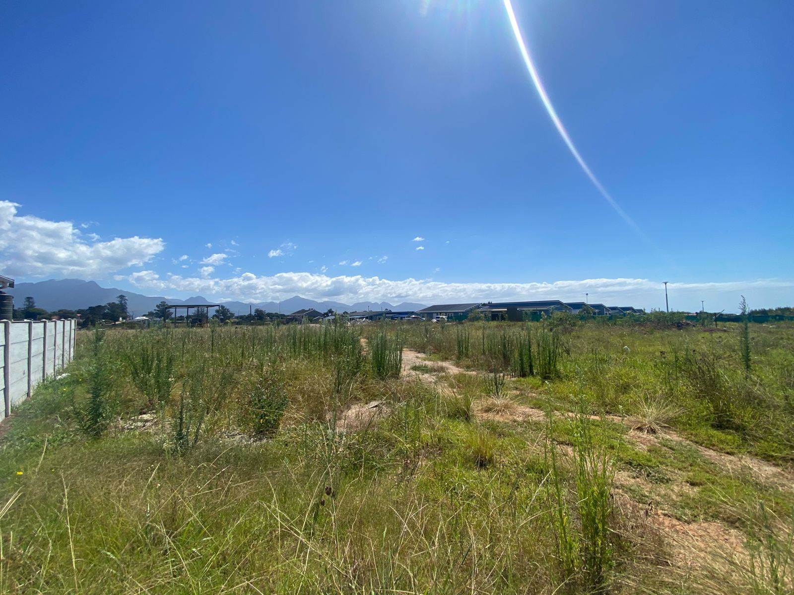 300 m² Land available in Pacaltsdorp photo number 7