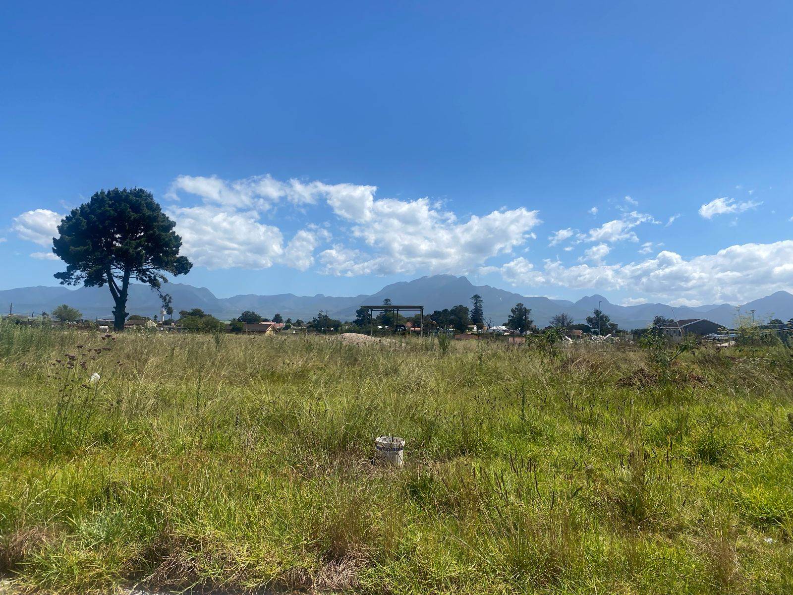 300 m² Land available in Pacaltsdorp photo number 3