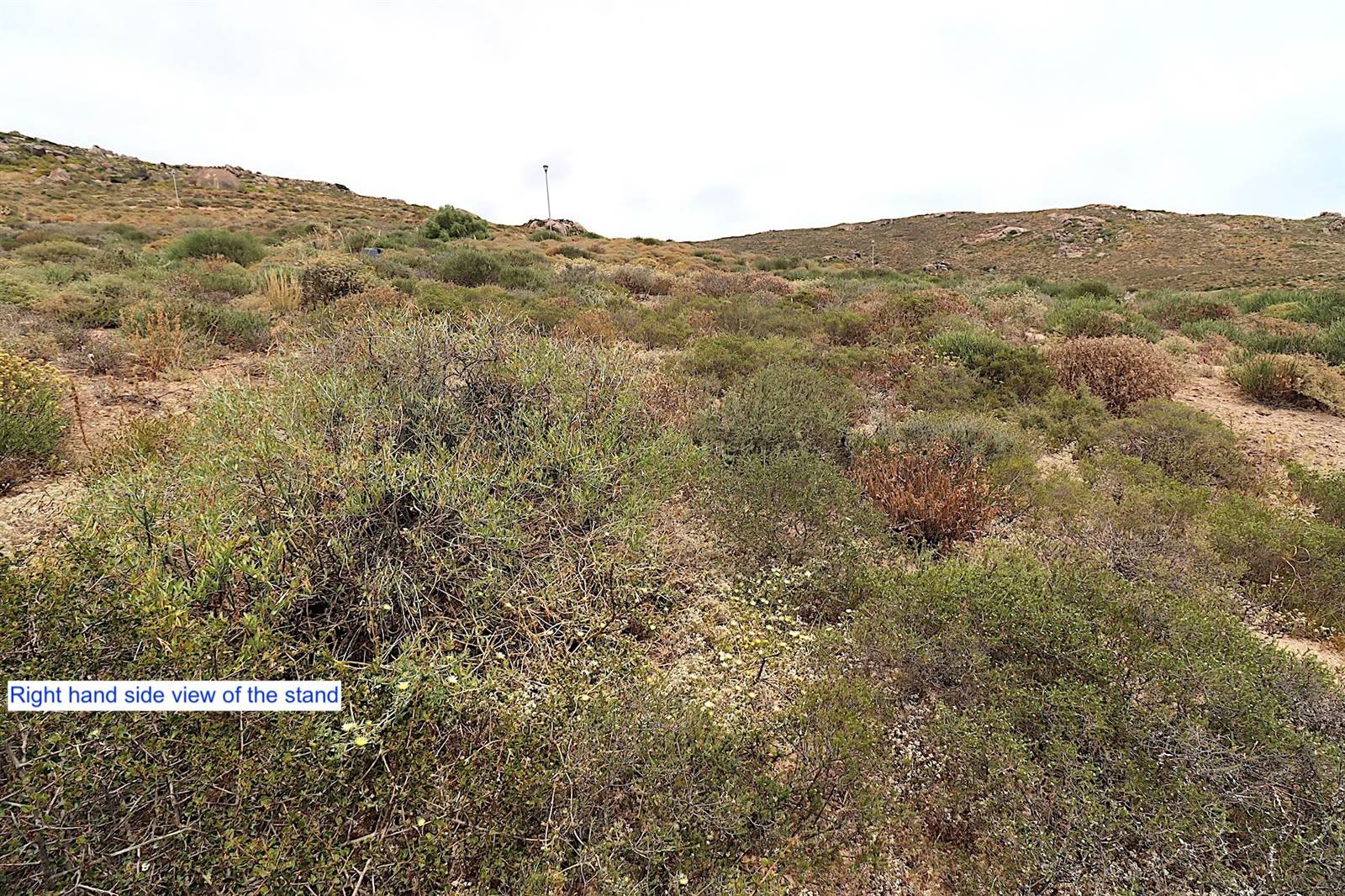 470 m² Land available in St Helena Bay photo number 4