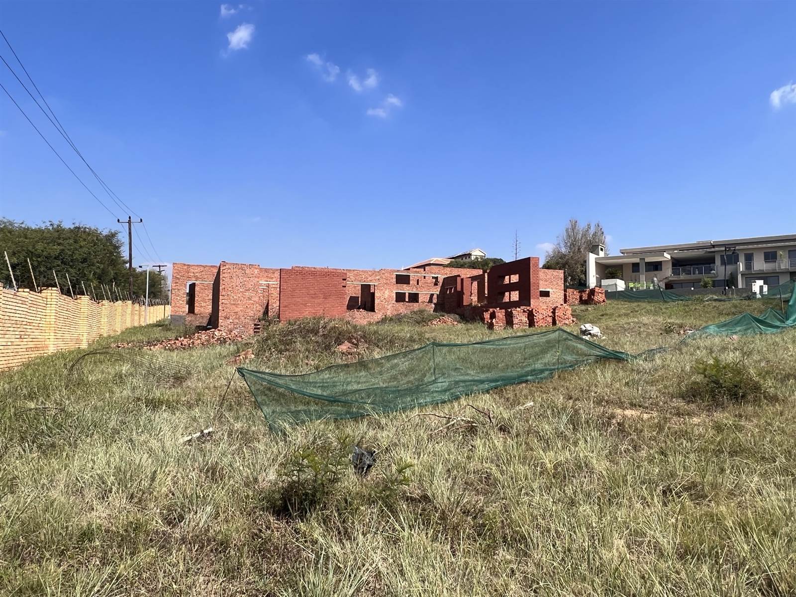 1614 m² Land available in Mooikloof Equestrian Estate photo number 8