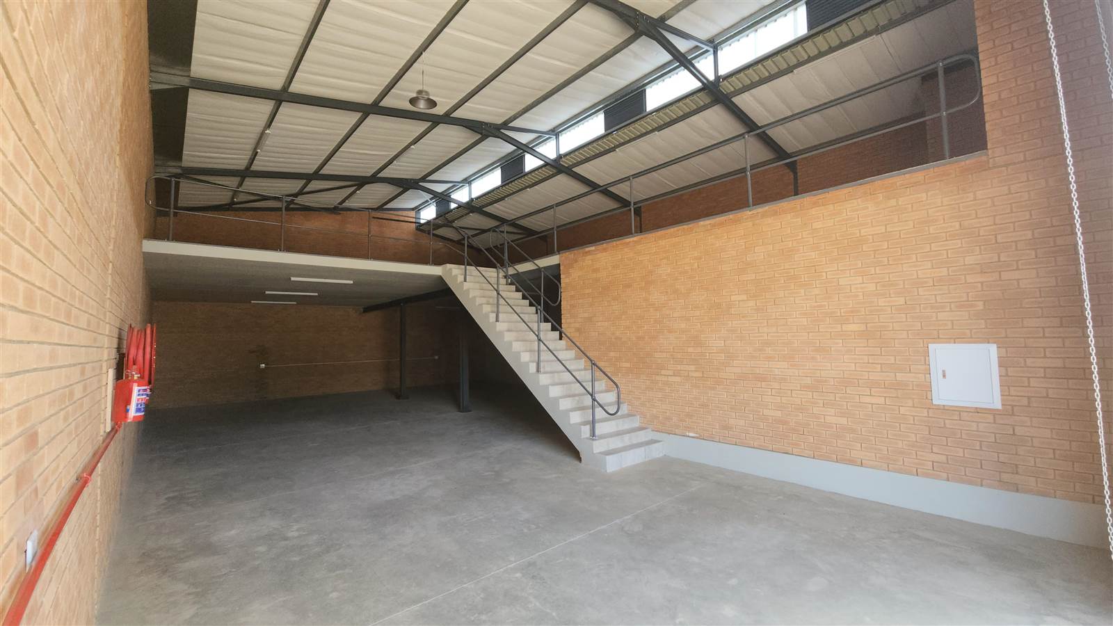 404  m² Industrial space in Kya Sands photo number 10