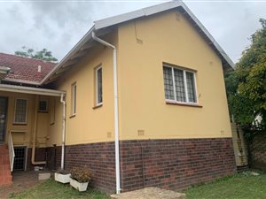 8 Bed House in Scottsville