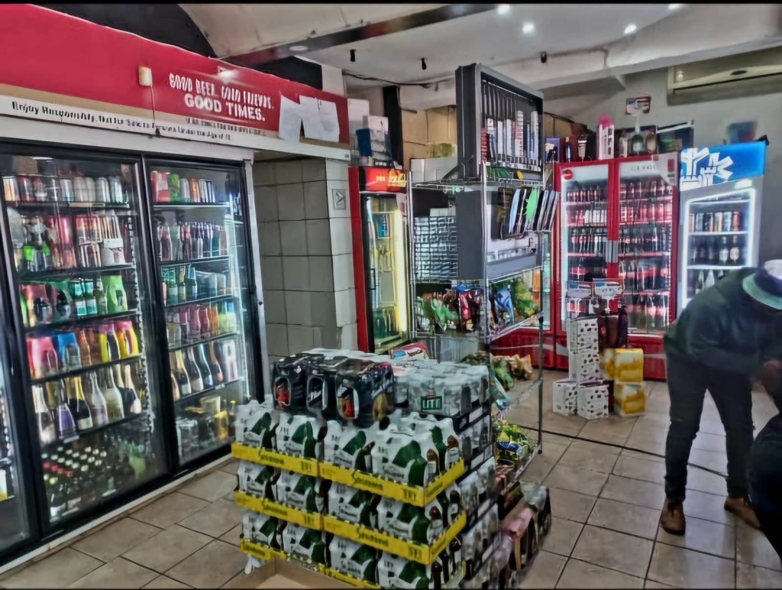 80  m² Retail Space in Mookgophong (Naboomspruit) photo number 9