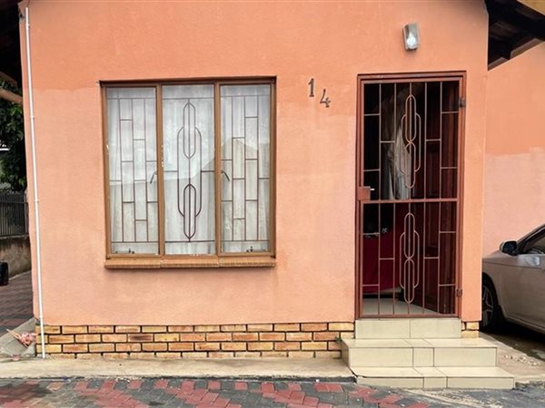 3 Bedroom House 3 Bedroom House