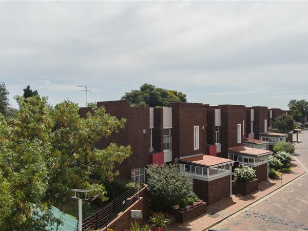 3 Bed Townhouse in Morninghill