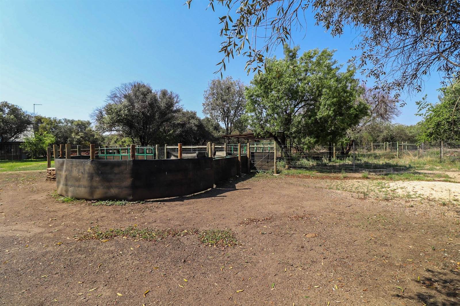 23 ha Farm in Koster photo number 17