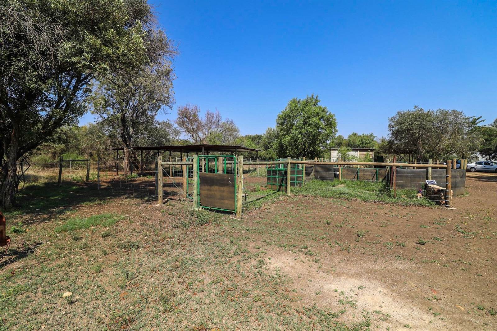23 ha Farm in Koster photo number 23