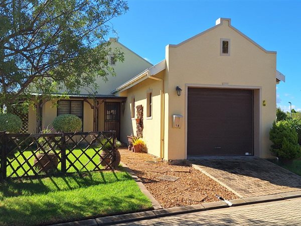 2 Bedroom House 2 Bedroom House