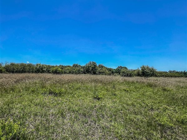 1277 m² Land available in Melodie