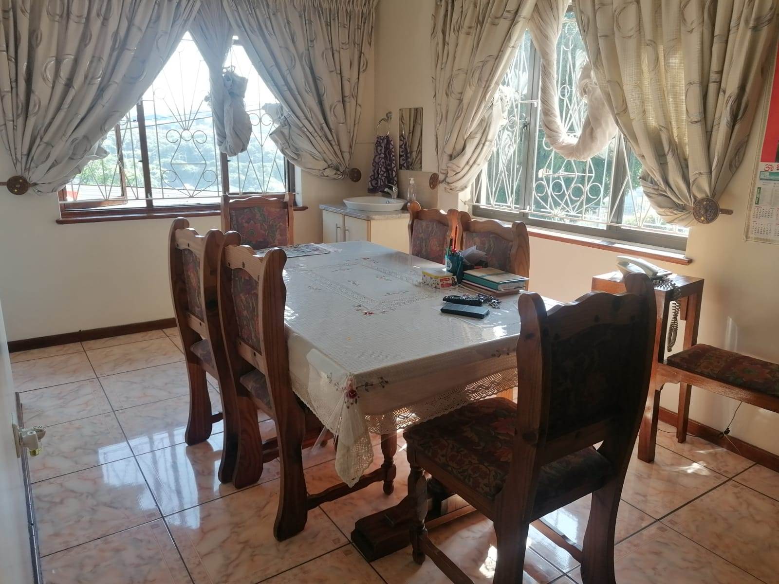 3 Bed House in Kharwastan photo number 4