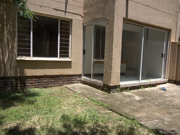 2 Bed Townhouse in President Park
