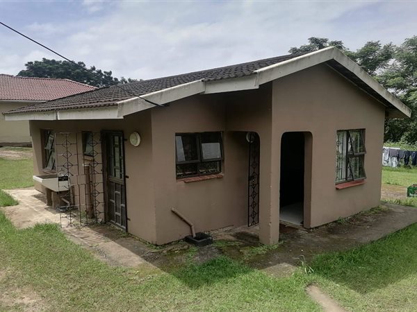 2 Bedroom House 2 Bedroom House