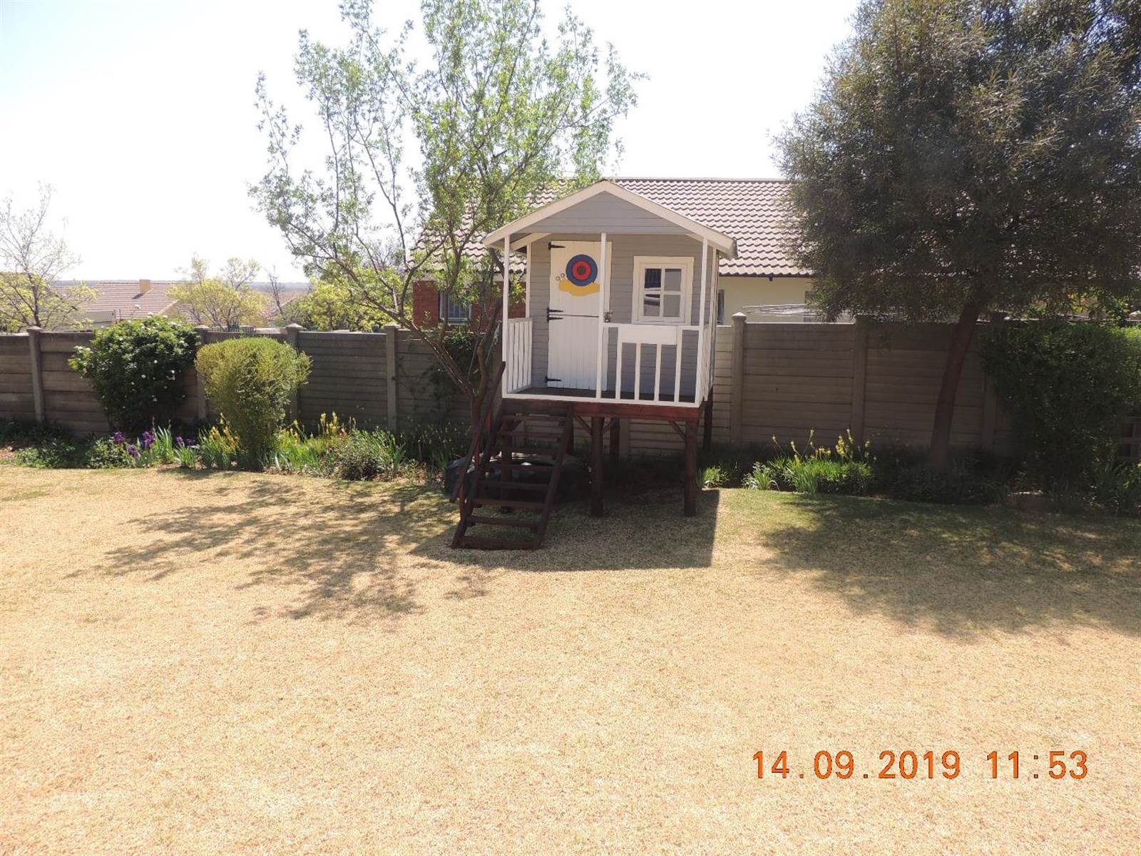 4 Bed House in Secunda Central photo number 6
