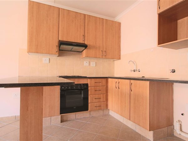 2 Bed Apartment