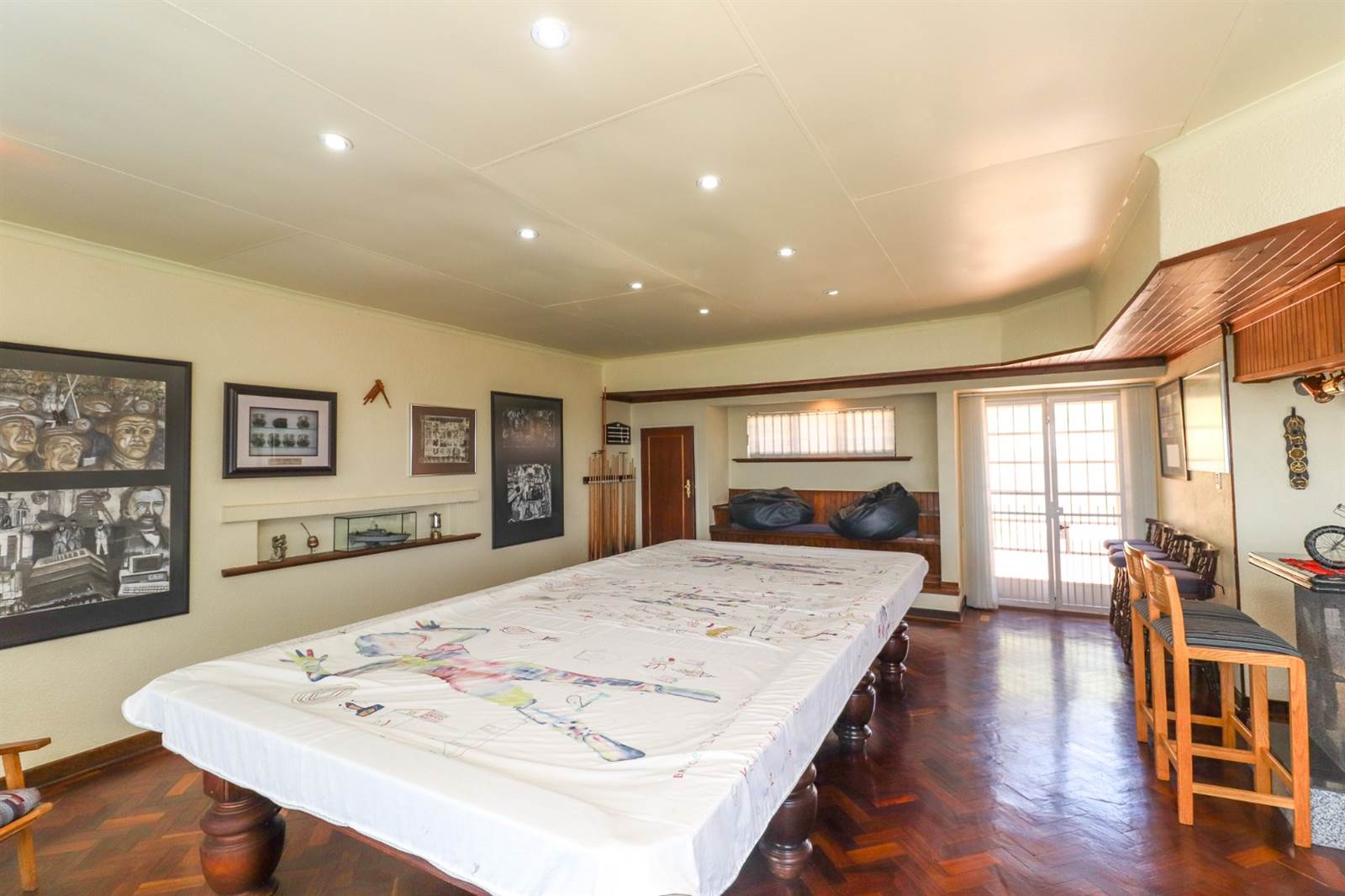 4 Bed House in Linksfield Ridge photo number 18