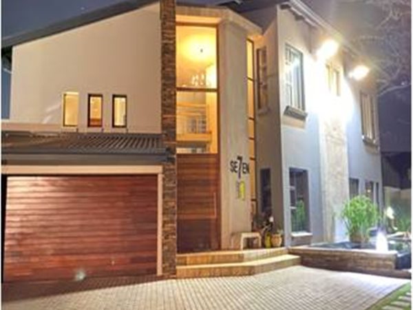 4 Bed House in Serengeti