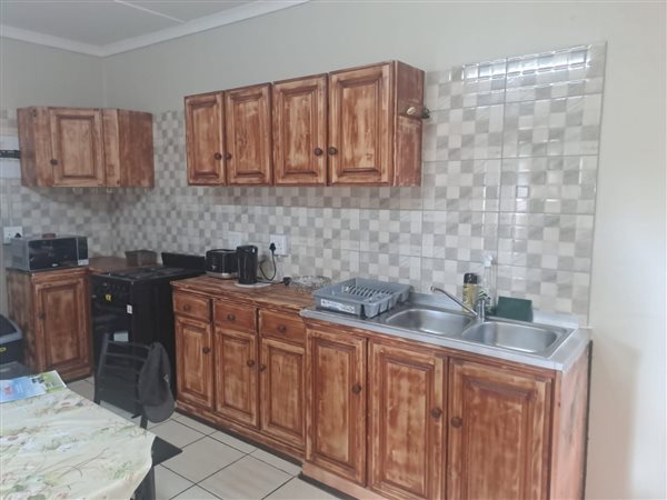 2 Bed Apartment