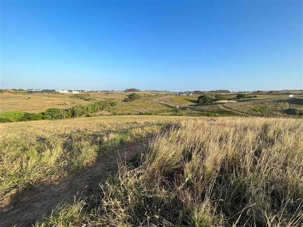 2984 m² Land available in Springvale Country Estate