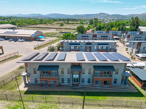 590 m² Commercial space 590 m² Commercial space