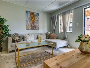 2 Bed Apartment in Alveda
