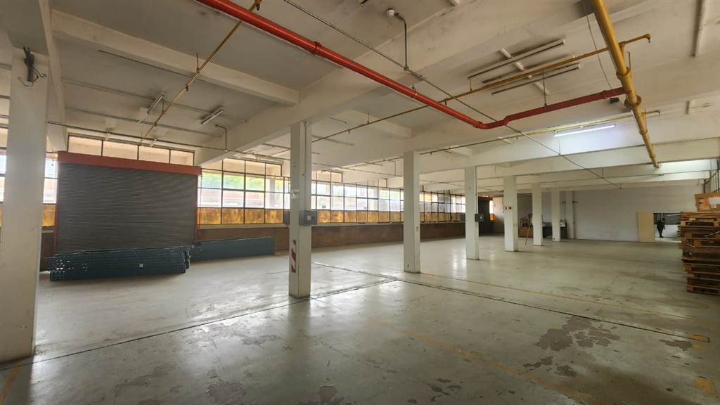 1300  m² Industrial space in Roseville photo number 4